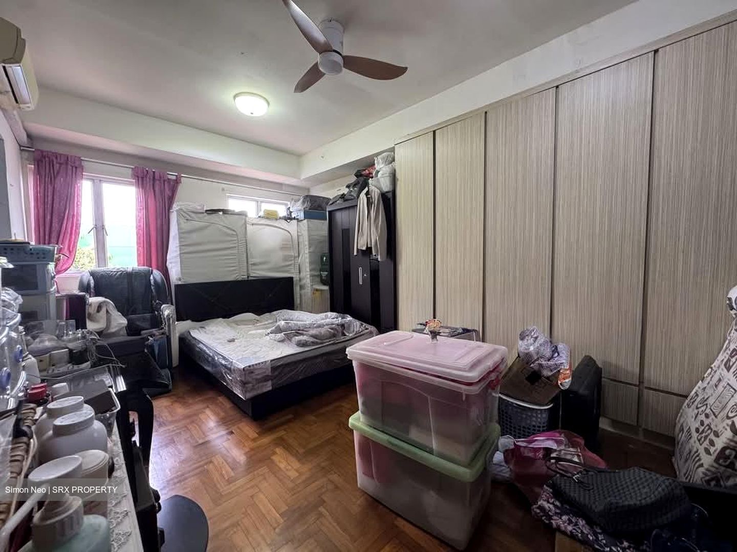 Loyang Villas (D17), Terrace #534545741